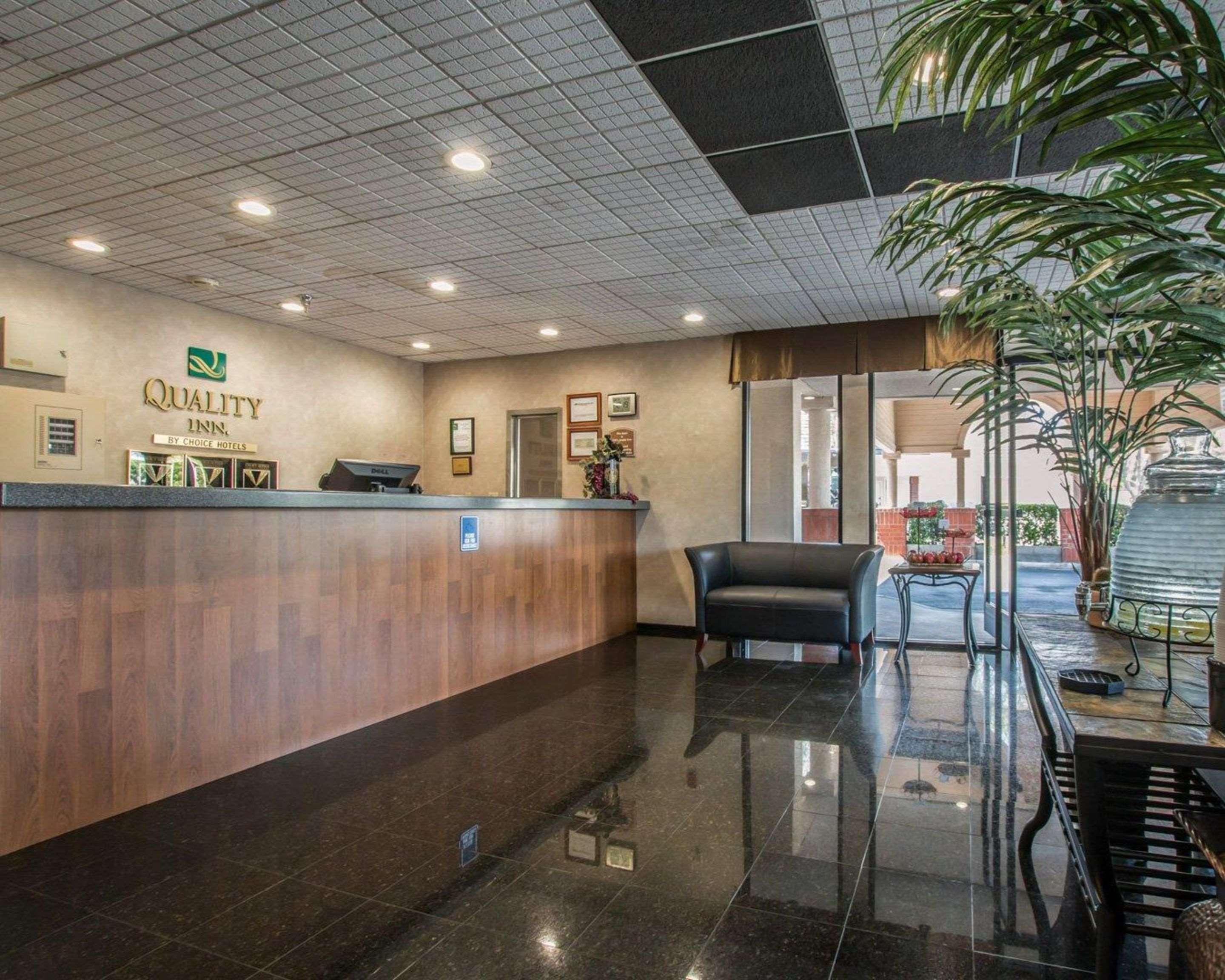 蒂梅丘拉山谷葡萄酒乡品质酒店 外观 照片